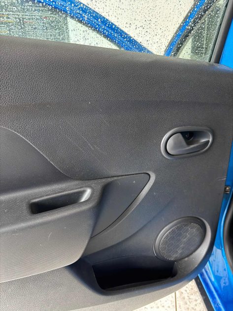 Dacia Sandero Stepway Prestige 2013 – 1ère main – Garantie 12 mois – GPS – Chaine de distribution 