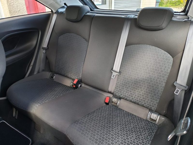 OPEL CORSA 1.4L TURBO ACTIVE 100CH 3P - GARANTIE 6 MOIS 