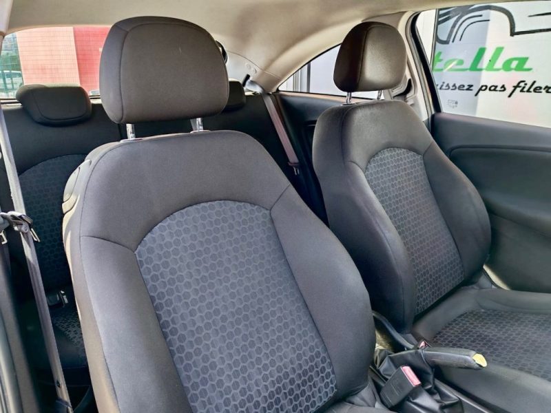 OPEL CORSA 1.4L TURBO ACTIVE 100CH 3P - GARANTIE 6 MOIS 