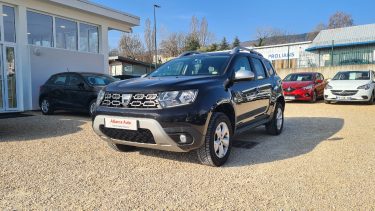 DACIA DUSTER - 1.5 Blue DCI 115ch Prestige