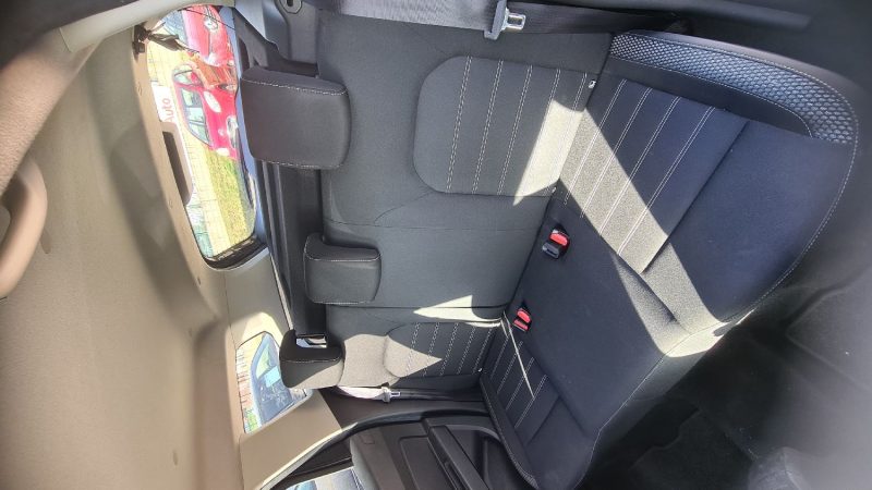 DACIA DUSTER - 1.5 Blue DCI 115ch Prestige