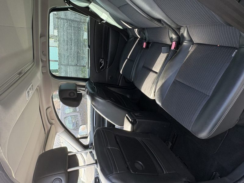 RENAULT  MEGANE SCENIC  1.5 DCI 110CV  2013