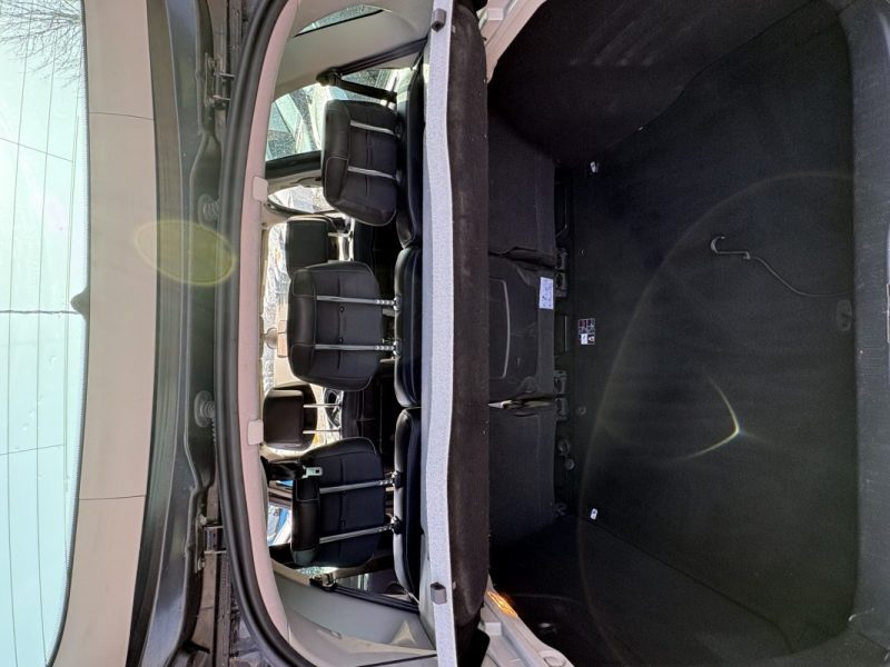 RENAULT  MEGANE SCENIC  1.5 DCI 110CV  2013