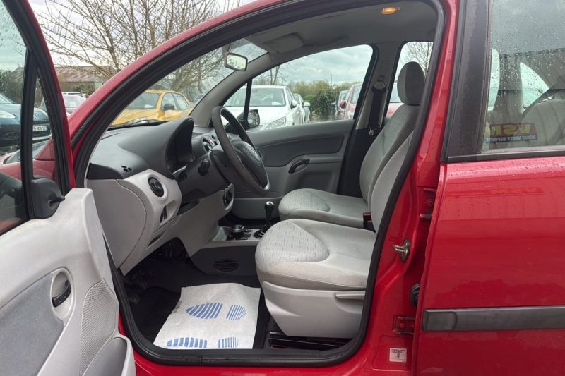 CITROEN C3 1.1 i 60ch CLASSIC - PETIT PRIX - Garantie