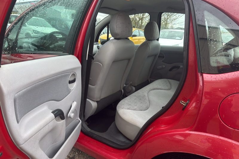 CITROEN C3 1.1 60 CH CLASSIC BVM5 Garantie