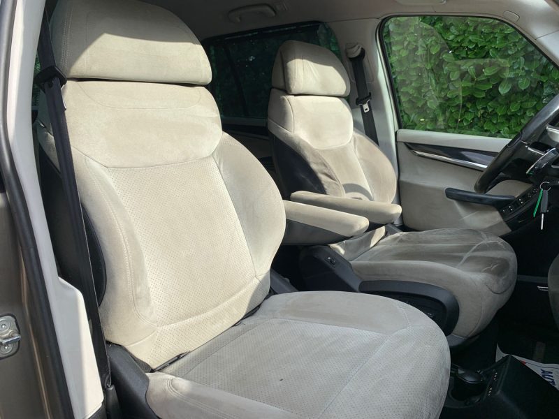 CITROEN C4 2.0 HDI 138 EXCLUSIVE BMP6 2007