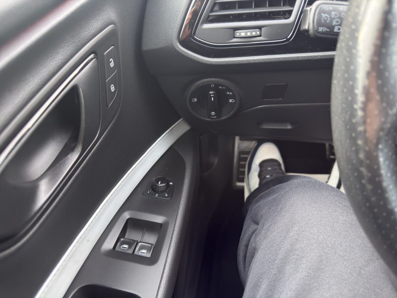 SEAT LEON 2.0 CUPRA 1984CM3 280CV  2014 GARANTI 