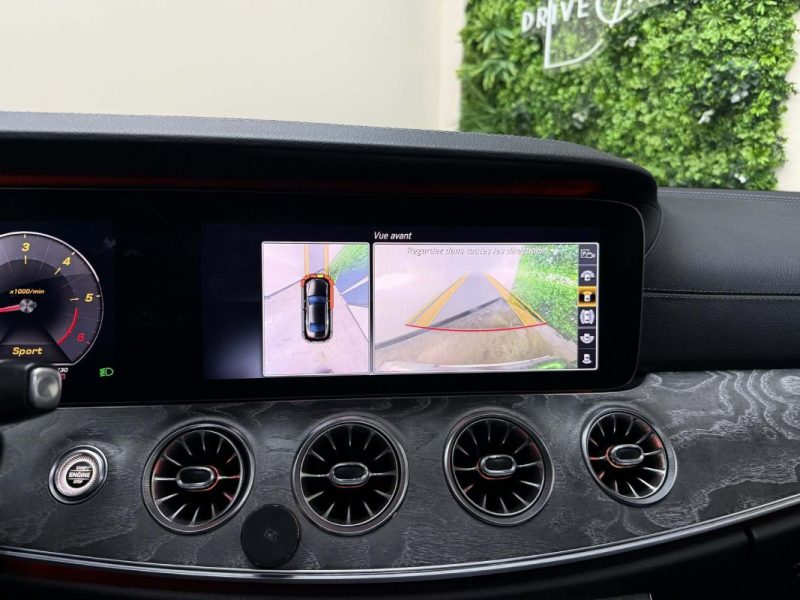 MERCEDES CLS 400 D 340CH 4MATIC 9G-TRONIC  2019