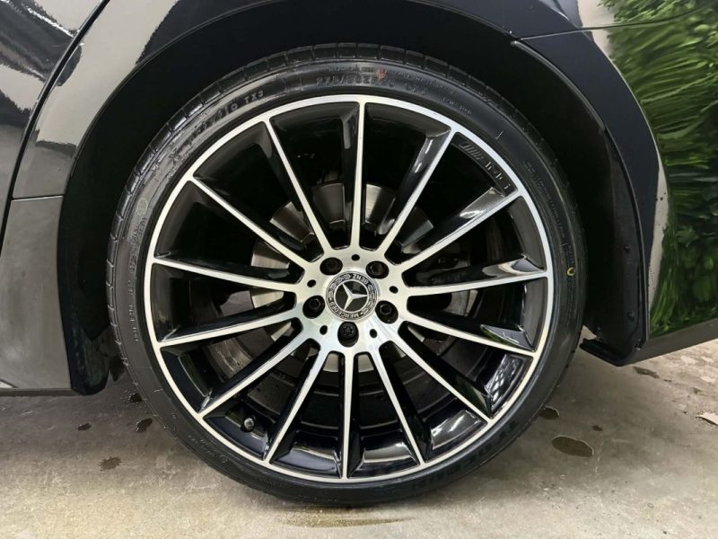 MERCEDES CLS 400 D 340CH 4MATIC 9G-TRONIC  2019