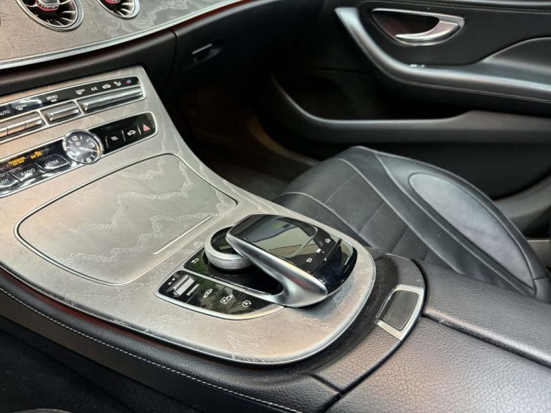 MERCEDES CLS 400 D 340CH 4MATIC 9G-TRONIC  2019