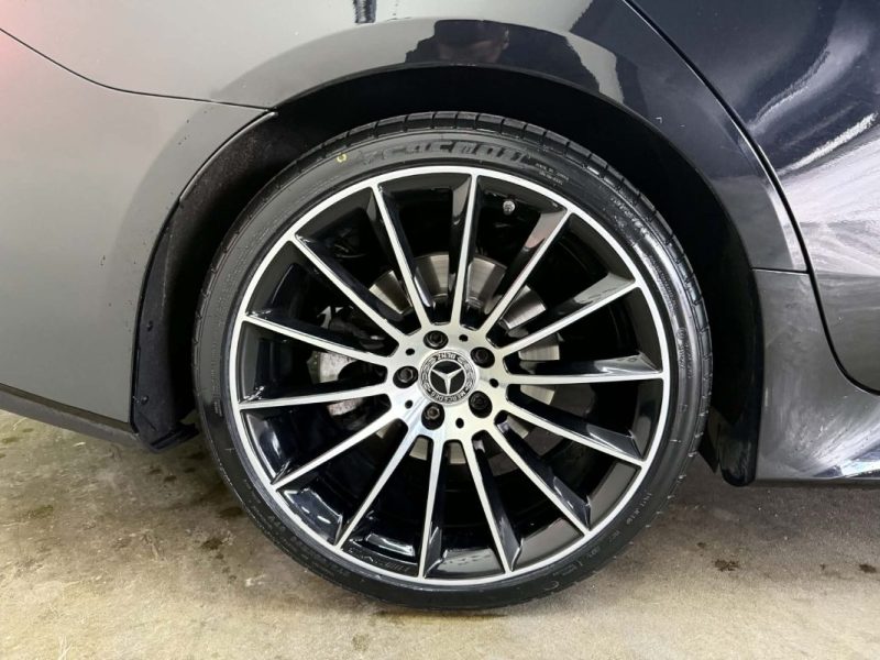 MERCEDES CLS 400 D 340CH 4MATIC 9G-TRONIC  2019