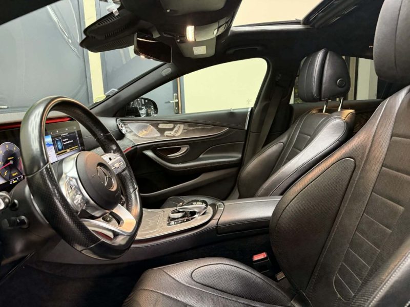 MERCEDES CLS 400 D 340CH 4MATIC 9G-TRONIC  2019