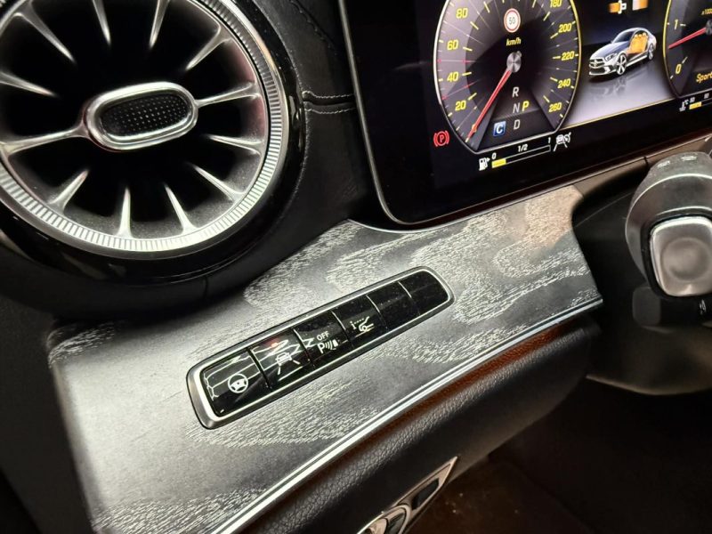 MERCEDES CLS 400 D 340CH 4MATIC 9G-TRONIC  2019