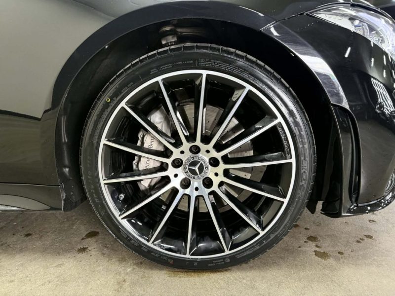 MERCEDES CLS 400 D 340CH 4MATIC 9G-TRONIC  2019