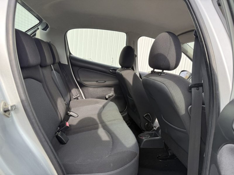 PEUGEOT 206+ (2L_, 2M_) 1.4 I 2009