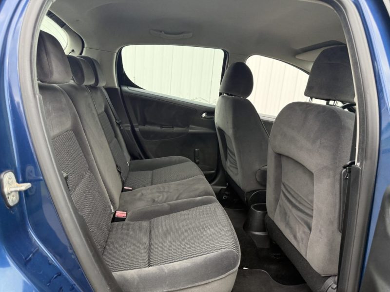 PEUGEOT 207 1.4E URBAN 2007