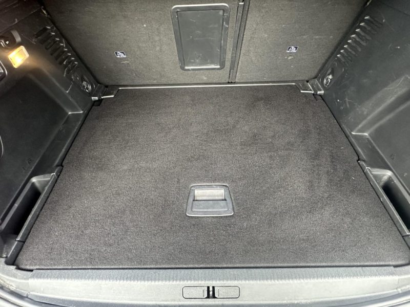 PEUGEOT 3008 II 1.5 BLUEHDI 130CH ACTIVE BUSINESS - Garantie 6 mois - 1ère main -