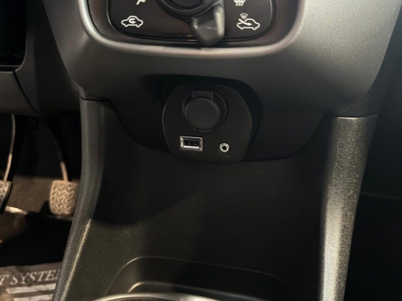 🔹 Toyota Aygo – Finition X-Play 🔹 1.0 VVT-i – 72 chevaux - Reprise possible - Garantie 