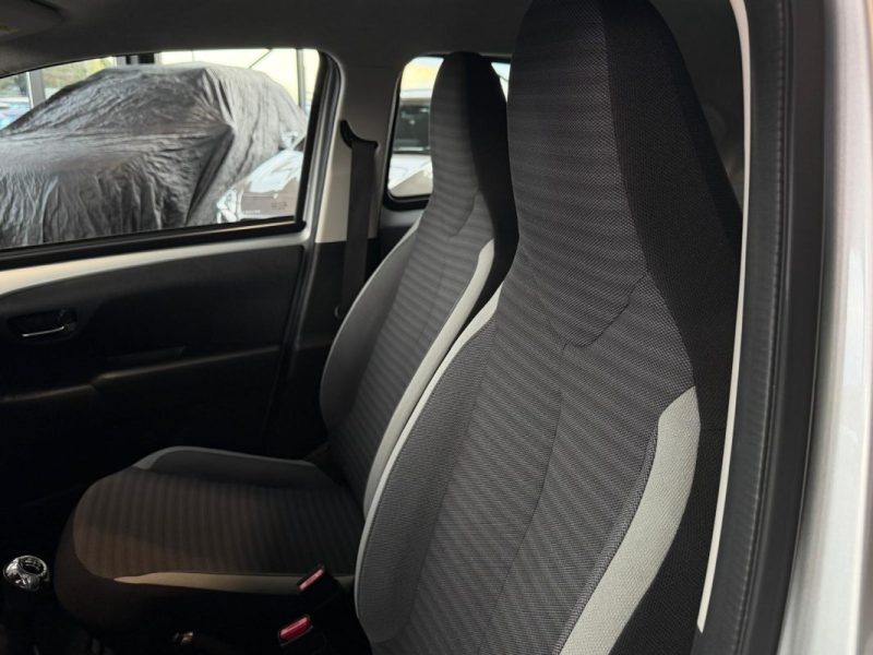 🔹 Toyota Aygo – Finition X-Play 🔹 1.0 VVT-i – 72 chevaux - Reprise possible - Garantie 