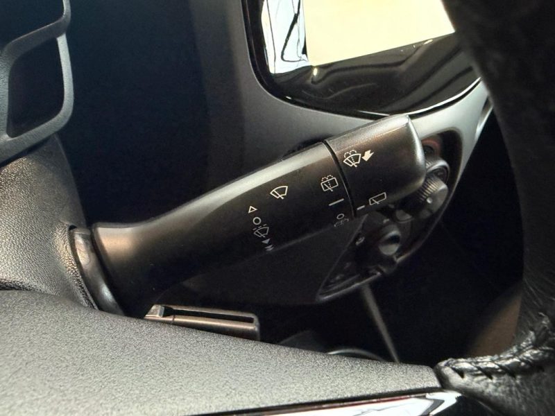🔹 Toyota Aygo – Finition X-Play 🔹 1.0 VVT-i – 72 chevaux - Reprise possible - Garantie 