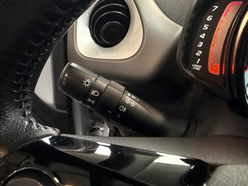 🔹 Toyota Aygo – Finition X-Play 🔹 1.0 VVT-i – 72 chevaux - Reprise possible - Garantie 