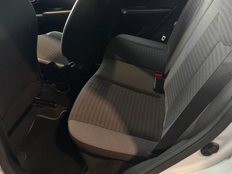🔹 Toyota Aygo – Finition X-Play 🔹 1.0 VVT-i – 72 chevaux - Reprise possible - Garantie 