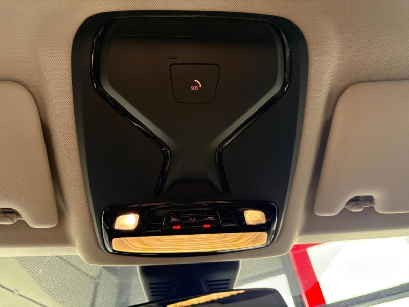 🔹 BMW Série 3 G21 318 D 2.0 150Ch BVA 8📱 Apple CarPlay sans fil🖥️ Virtual Cockpit 🛡️ Garantie 6 