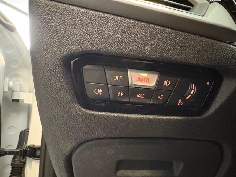 🔹 BMW Série 3 G21 318 D 2.0 150Ch BVA 8📱 Apple CarPlay sans fil🖥️ Virtual Cockpit 🛡️ Garantie 6 