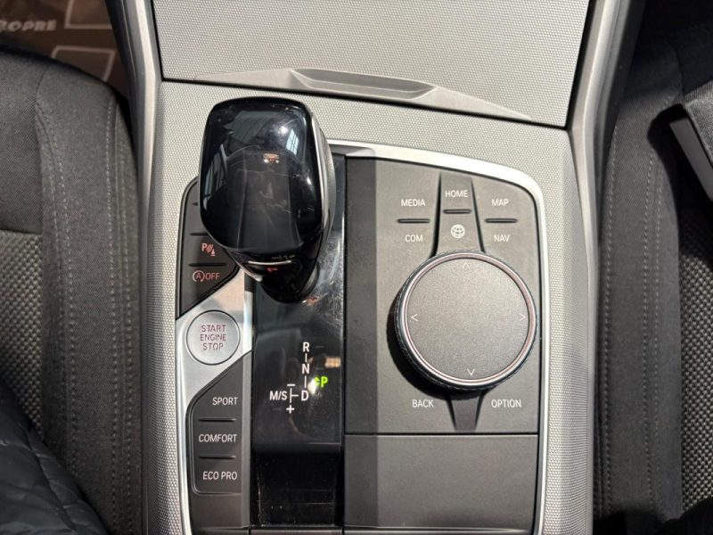 🔹 BMW Série 3 G21 318 D 2.0 150Ch BVA 8📱 Apple CarPlay sans fil🖥️ Virtual Cockpit 🛡️ Garantie 6 