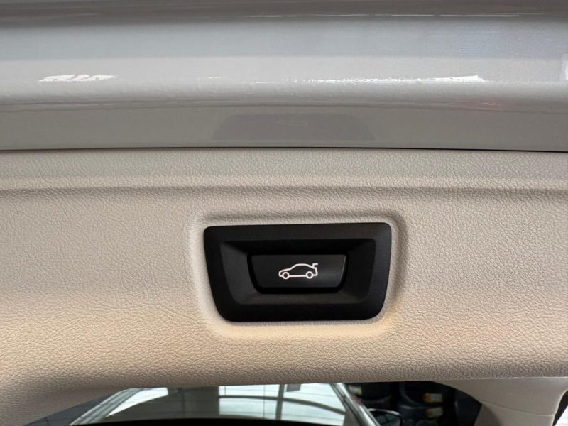 🔹 BMW Série 3 G21 318 D 2.0 150Ch BVA 8📱 Apple CarPlay sans fil🖥️ Virtual Cockpit 🛡️ Garantie 6 