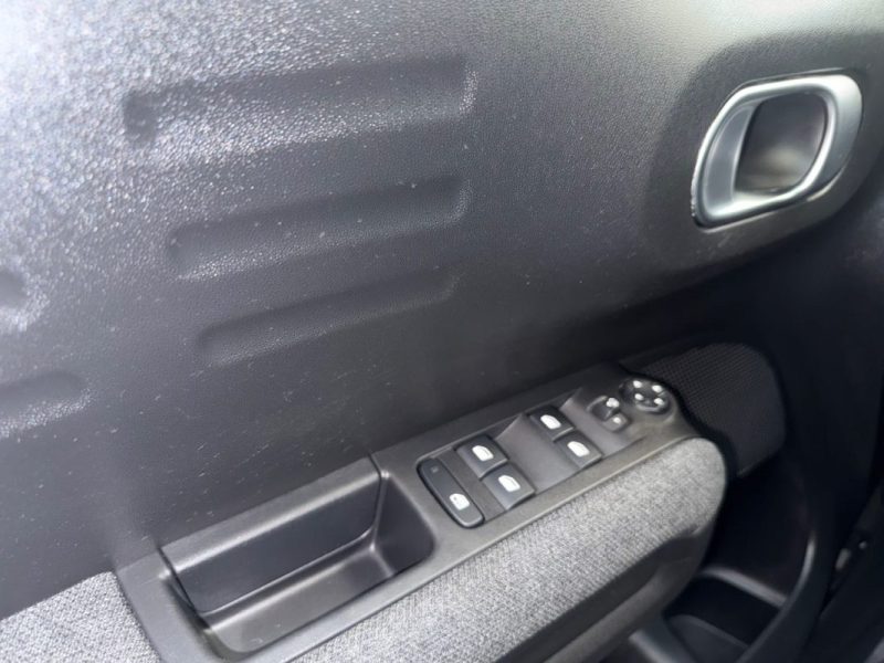 CITROEN C3 AIRCROSS FAIBLE KMS 110ch S&S RIP CURL BV6 GARANTIE 24 MOIS, GRIP CONTROL, GPS, CAMERA