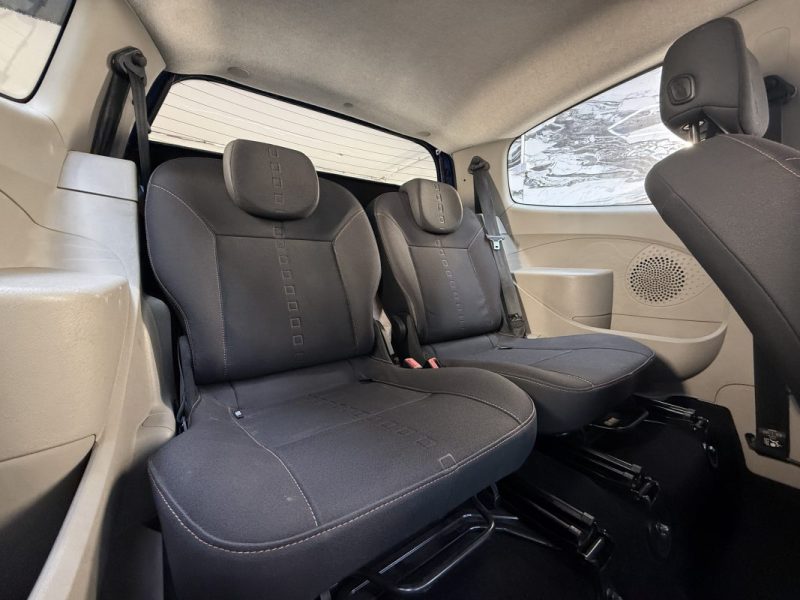 RENAULT TWINGO II 1.2 75 