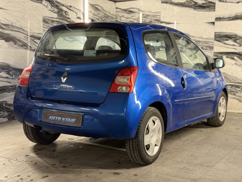 RENAULT TWINGO II 1.2 75 
