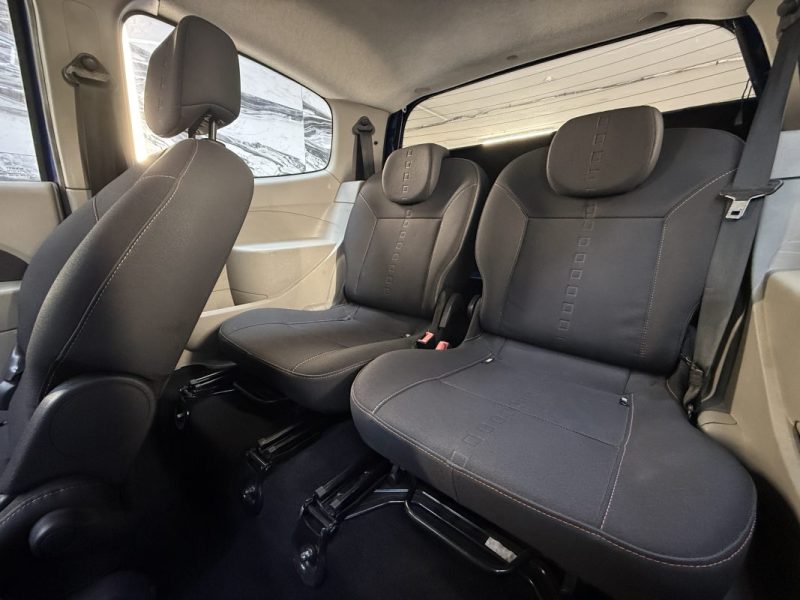 RENAULT TWINGO II 1.2 75 