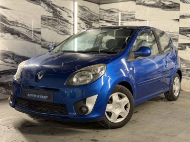 RENAULT TWINGO II 1.2 75 