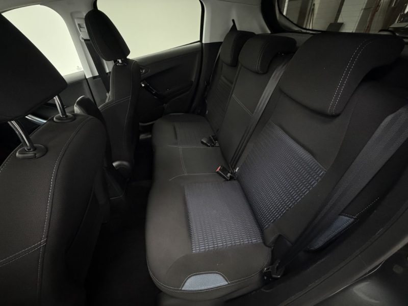PEUGEOT 208 1.6 E-HDI 92 ALLURE 