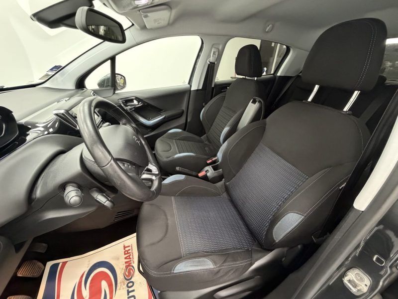 PEUGEOT 208 1.6 E-HDI 92 ALLURE GARANTIE 12 MOIS