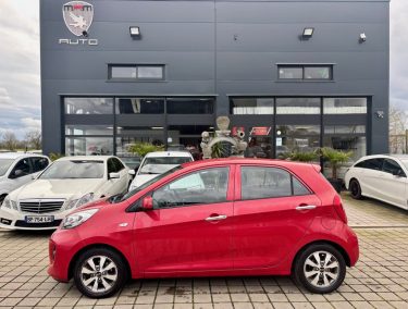 KIA  PICANTO 1.0 66CH STYLE ACTIVE  Pack Line