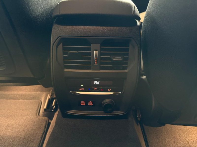 🔹 BMW Série 3 G21 318 D 2.0 150Ch BVA 8📱 Apple CarPlay 🖥️ Virtual Cockpit 🛡️ Garantie 6 mois