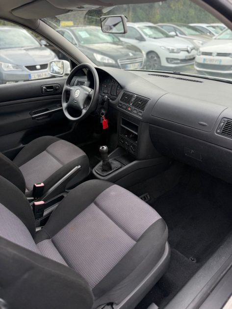 VOLKSWAGEN GOLF 1.9 TDI 90 2003