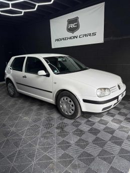 VOLKSWAGEN GOLF 1.9 TDI 90 2003