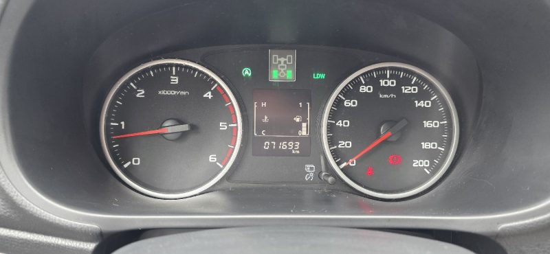 FIAT FULLBACK 2.4 D 180CH 4X4 DOUBLE CABINE PACK UNLIMITED  2017