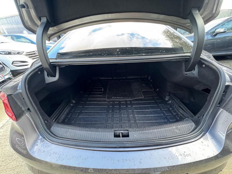 RENAULT TALISMAN (L2M_) 1.3 TCE 160 (LPNC) 2019