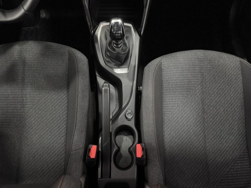 PEUGEOT 208 1.2 PURETECH 100 STYLE 2025 TTC