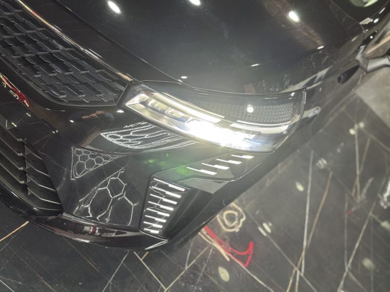 RENAULT CLIO 1.0 TCE 90CH TECHNO 2024 TTC