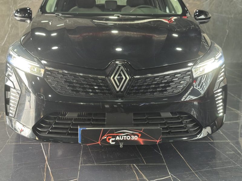 RENAULT CLIO 1.0 TCE 90CH TECHNO 2024 TTC