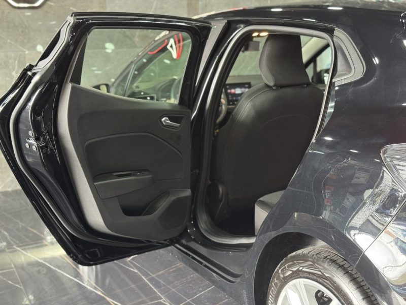 RENAULT CLIO 1.0 TCE 90CH TECHNO 2024 TTC