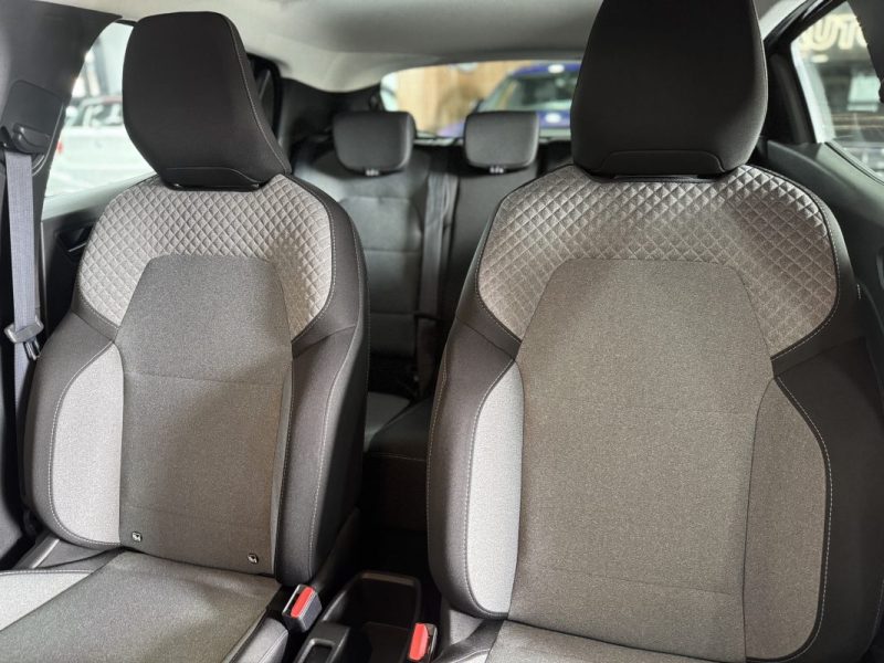 RENAULT CLIO 1.0 TCE 90CH TECHNO 2024 TTC