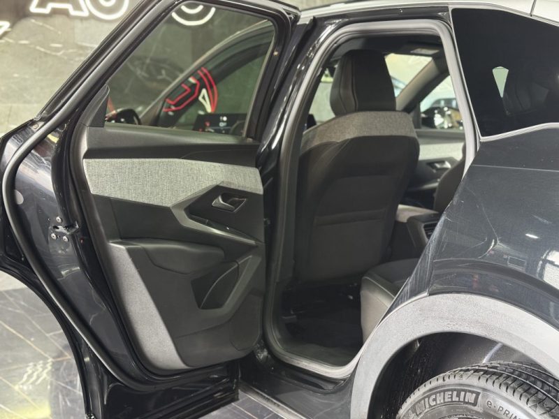 PEUGEOT 3008 1.2 HYBRID 136CH ALLURE E-DCS6 2024 TTC