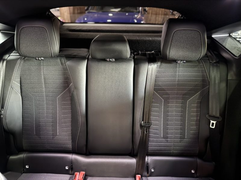 PEUGEOT 3008 1.2 HYBRID 136CH ALLURE E-DCS6 2024 TTC